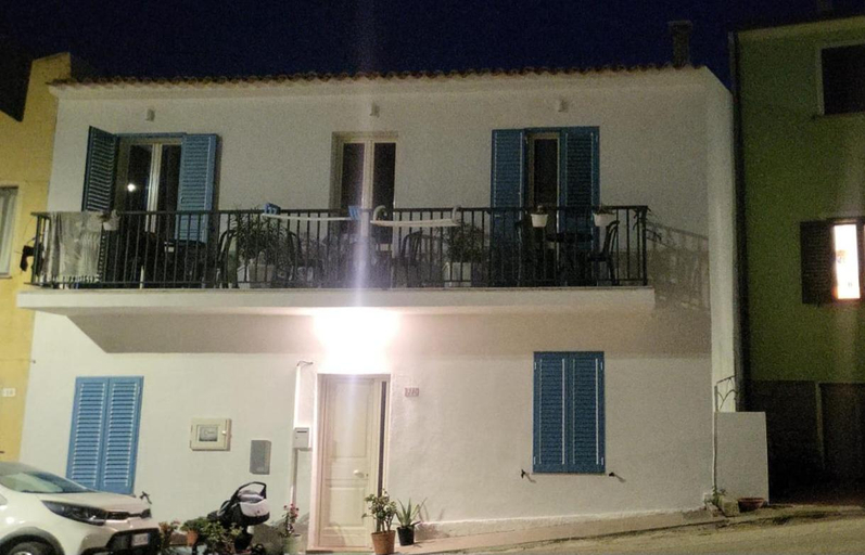 Others 3, Suite Cornelia, Olbia-Tempio