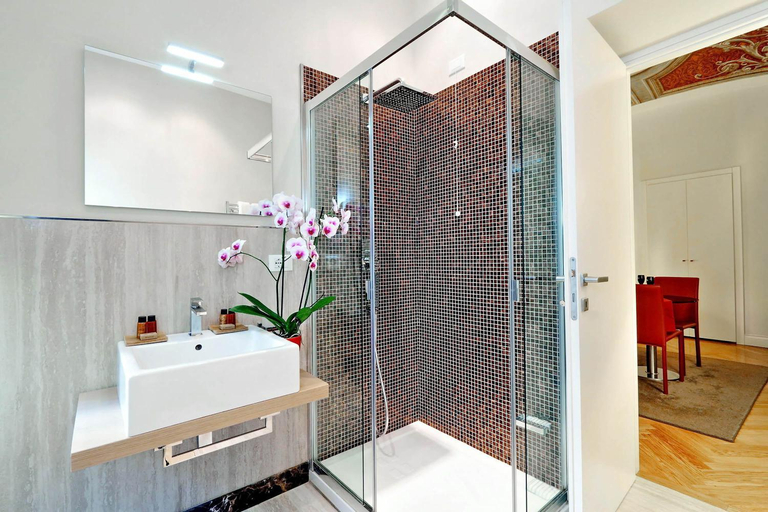 Others 4, AMM Luxury Rooms, Roma