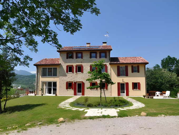 Others 5, Agriturismo Lemire, Treviso