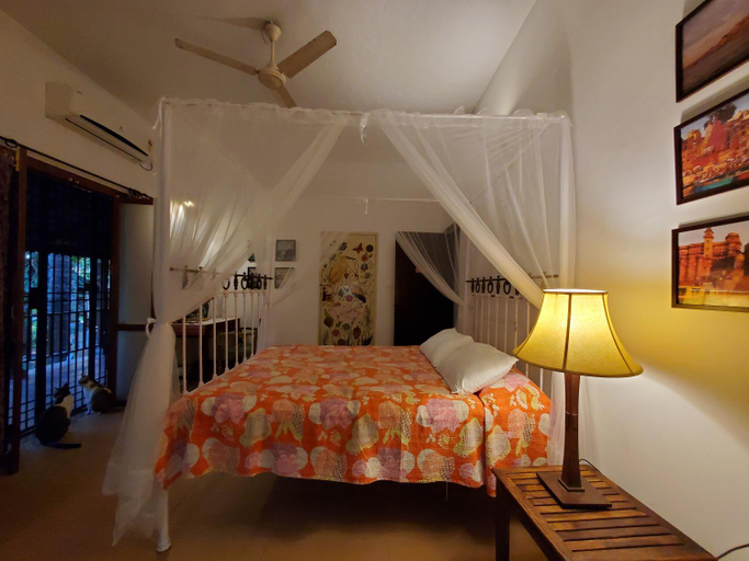 Bedroom 9