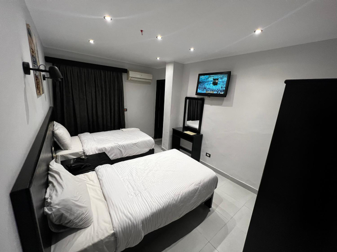Bedroom 7