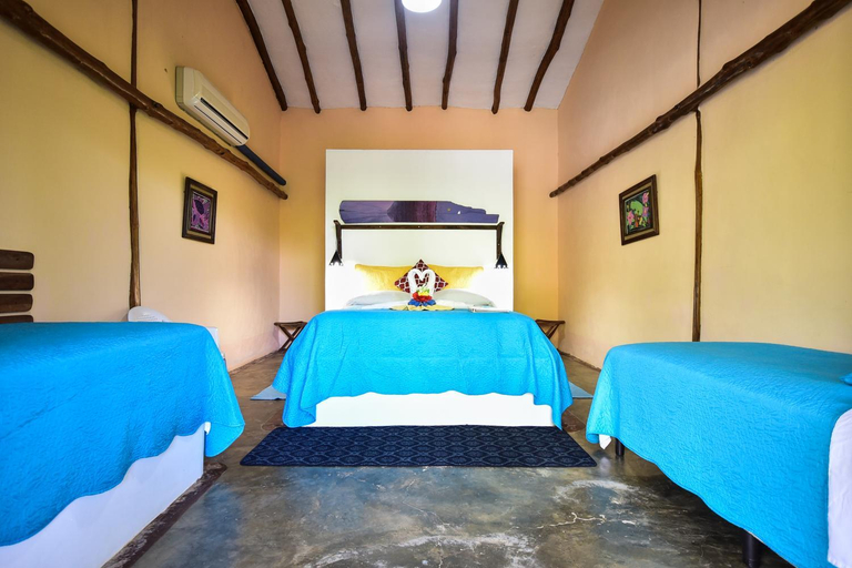 Bedroom 3, Casa Lajagua, Pedasí
