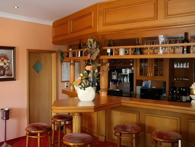 Food & Drinks 4, Hotel garni SEESCHLOSSCHEN, Vorpommern-Greifswald