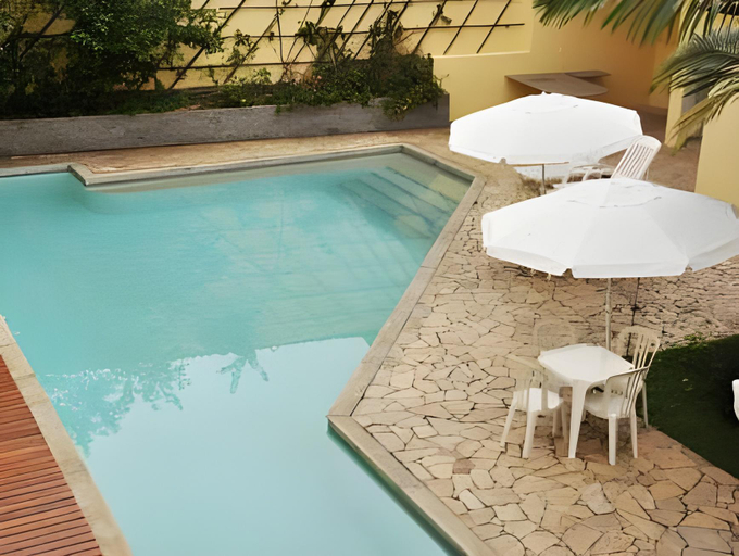 Sport & Beauty 2, Tiradentes Village, Tiradentes
