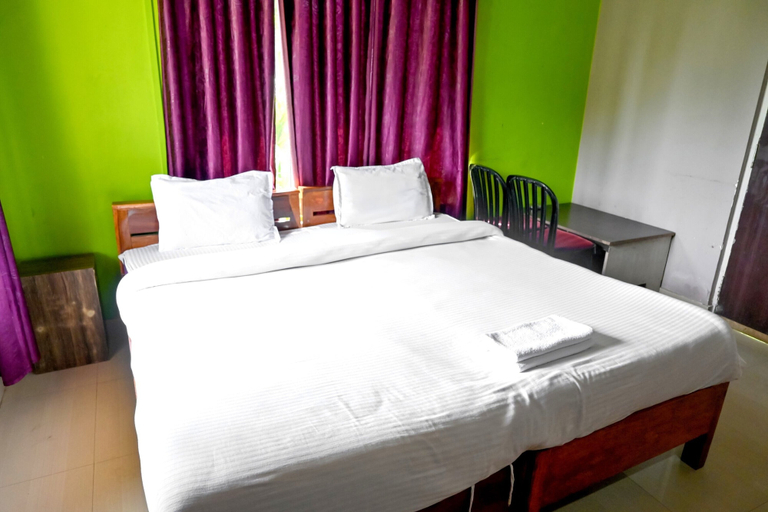 Bedroom 2, Rahaman Farm House Lataguri Murti, Jalpaiguri