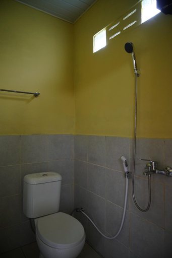 Bathroom 8
