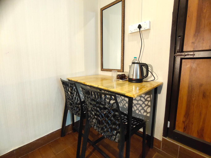 Amenities