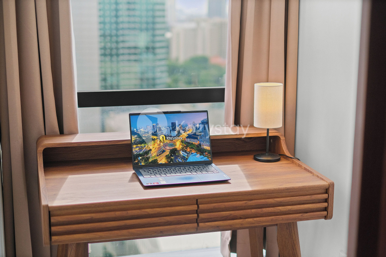 Others 5, Kiro by Kozystay - Sudirman, Central Jakarta