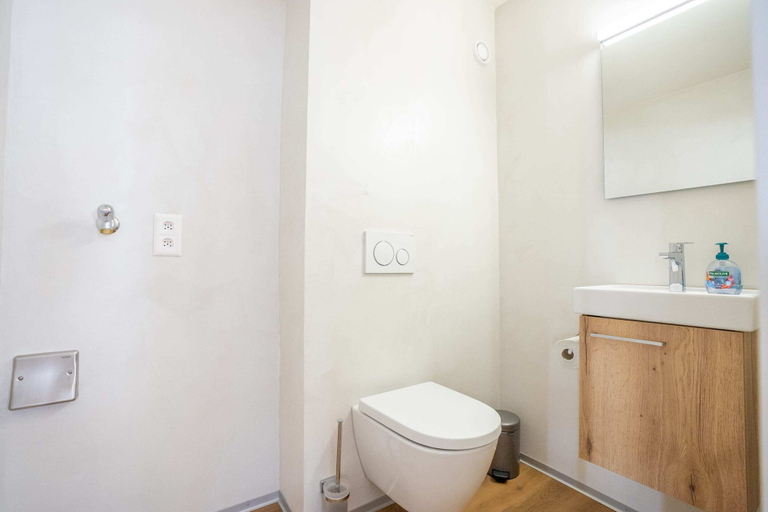 Bathroom 2, Valaisia 135, Raron