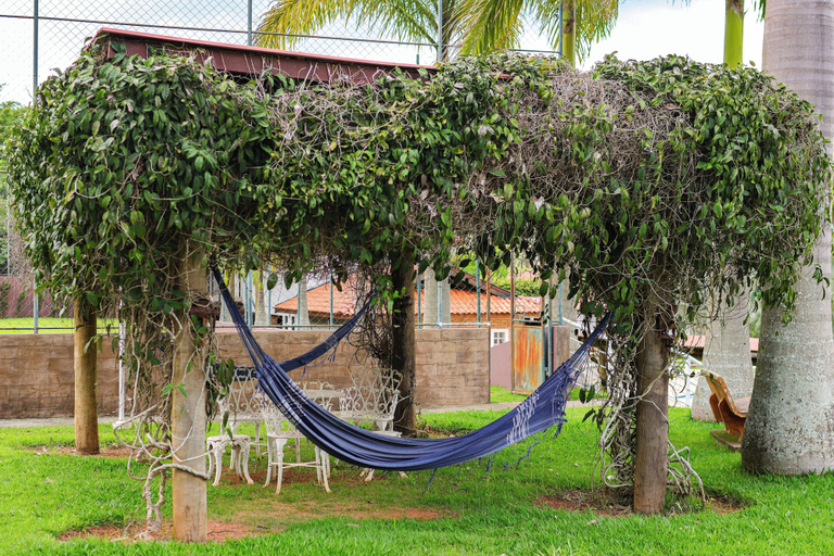 Exterior & Views 2, Pousada Nefelibatas, Águas de Lindóia