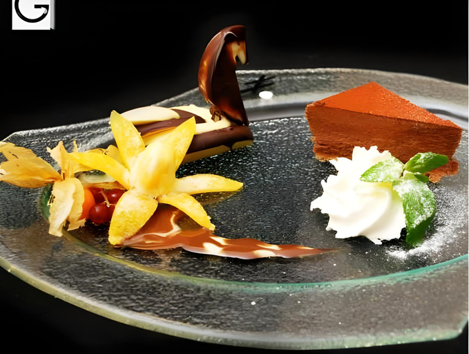 Food & Drinks 4, Logis L'Auberge du Gros, Moselle
