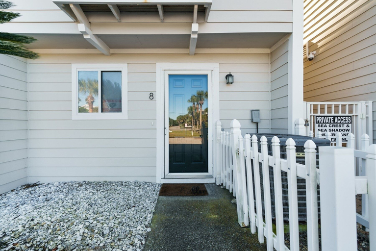Exterior & Views 2, Seacrest 8 2 Bedroom Townhouse, Walton