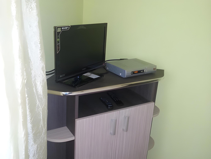Others 5, Pensiunea Apuseni, Vidra
