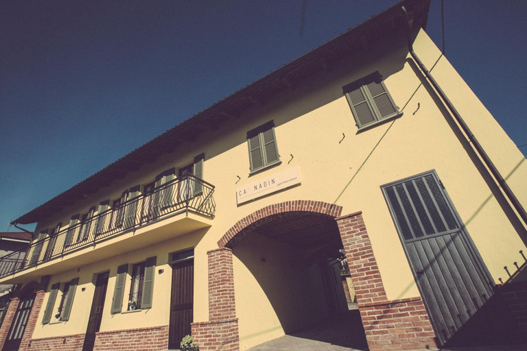 Ca' Nadin Agriturismo, Asti