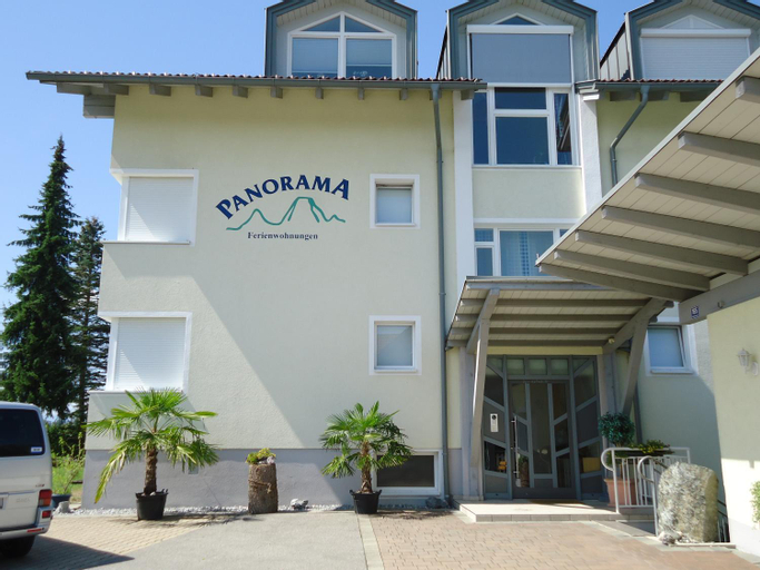 Haus Panorama, Villach