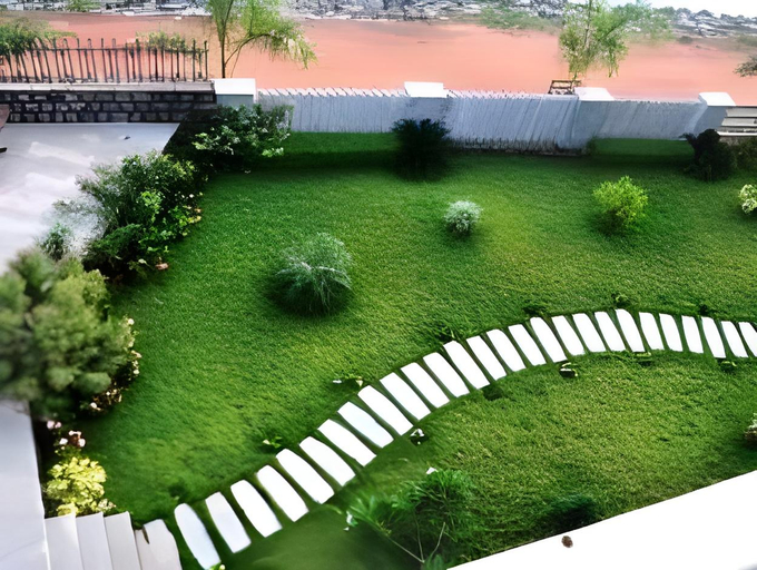 Others 3, Blue Waters Resort, Udupi