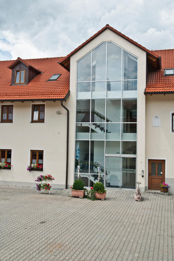 Others 4, Gasthof Stocker, Ebersberg