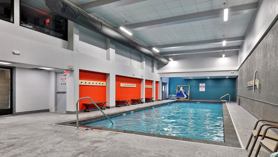 Sport & Beauty 5, Mountain Green Resort by Killington VR - 2 Bedrooms, Rutland