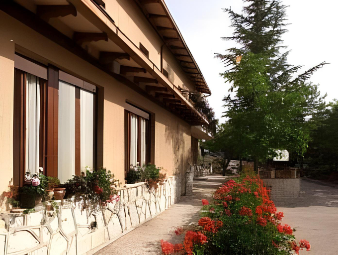 Hotel Pineta, Ancona
