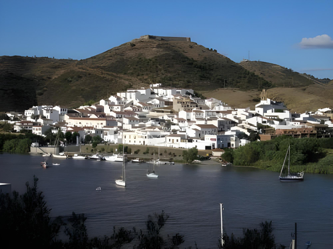 Others 4, Los Molinos, Huelva