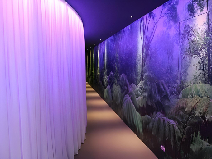Others 5, B&B A Dream City spa & Massages, West-Vlaanderen
