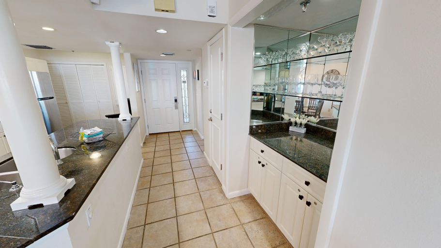 Bathroom 5, Inlet Reef 205 2 Bedroom Apts by RedAwning, Okaloosa