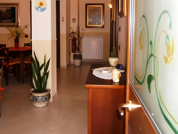 Others 3, Pompei Luxury Rooms, Napoli