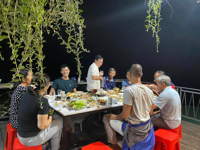 Food & Drinks 3, Lam Nguyen Charming House, Bảo Lâm