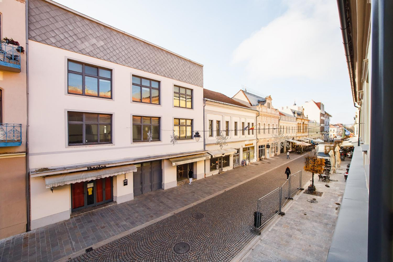 Others 4, Eat IT cozy downtown apartments, Oradea