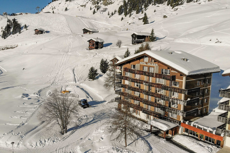 Exterior & Views 2, Valaisia 125, Raron