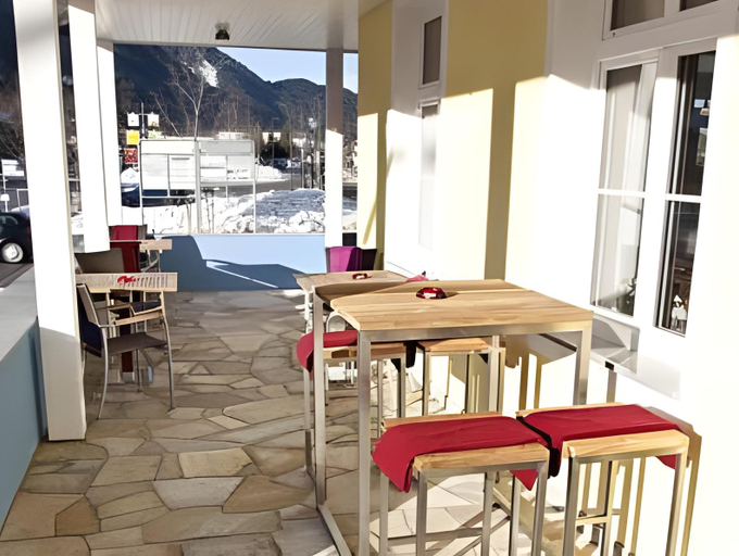 Food & Drinks 4, Hotel Garni Ammergauer Hof, Garmisch-Partenkirchen