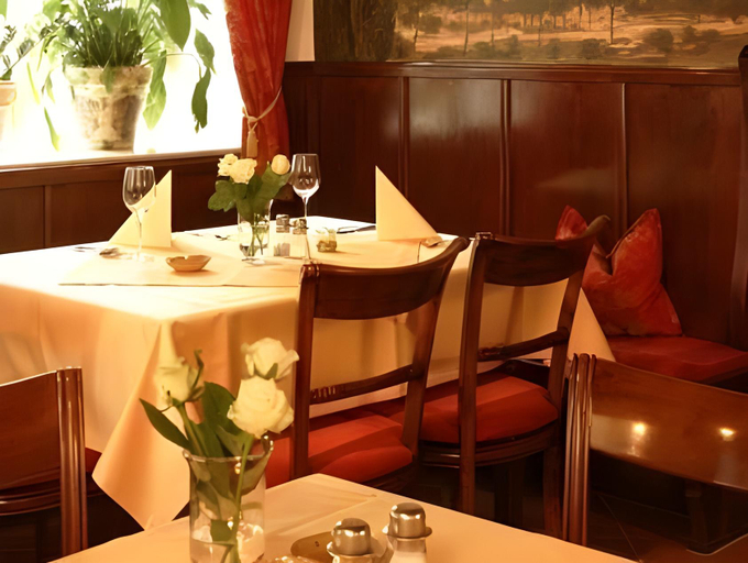 Food & Drinks 3, Der Torwirt Radstadt, Sankt Johann im Pongau