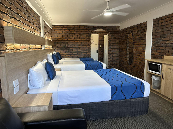 Bedroom 7