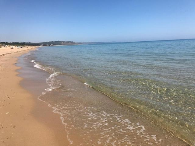 2, Villa Ammari, Agrigento