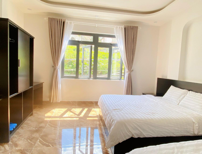 Others 3, Ngoc Long Hotel Đa Lat, Đà Lạt