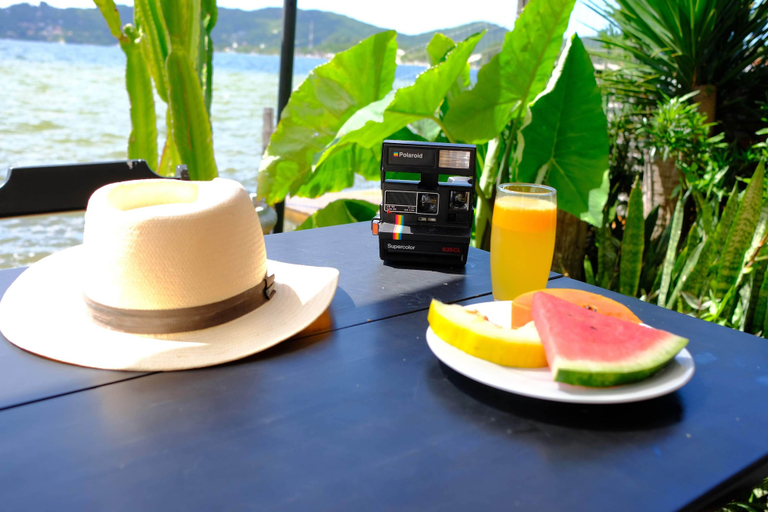 Food & Drinks 4, Lagoa Nômade, Florianopolis
