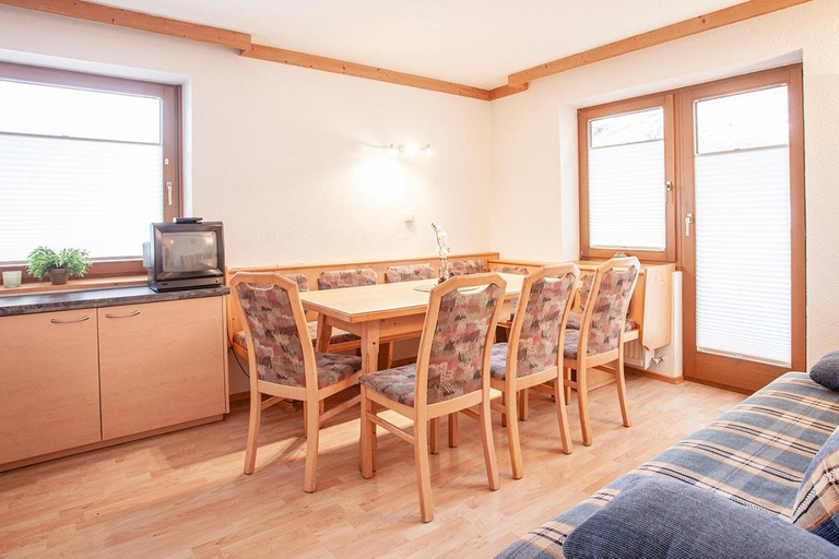 Others 5, Apartments Pitztaler Nachtigall, Imst