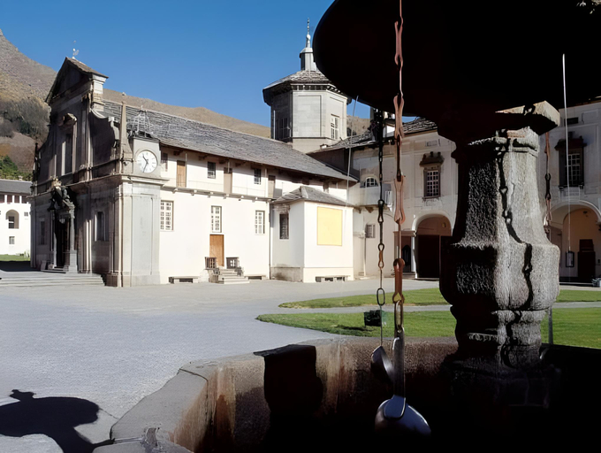 Others 3, Santuario di Oropa, Biella