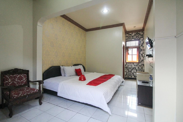 Bedroom 7