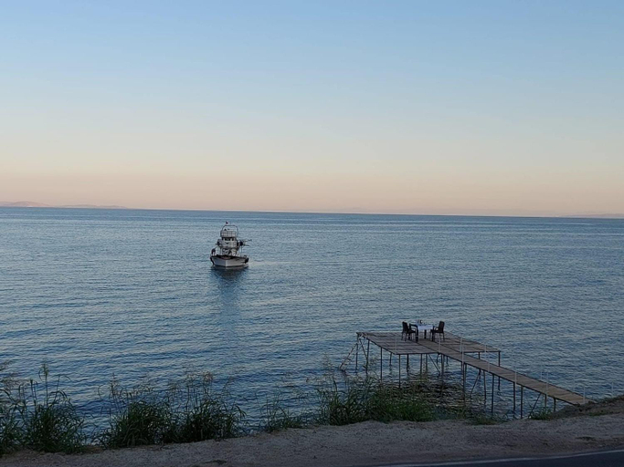 Others 3, Choras Butik Otel, Şarköy