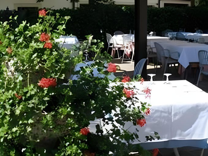 Food & Drinks 4, Albergo Grobberio, Verona