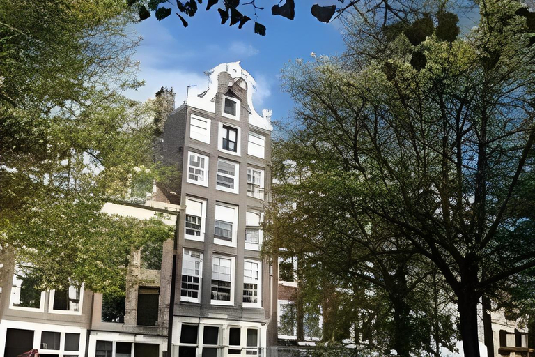 Others 3, Bed & Breakfast WestViolet, Amsterdam