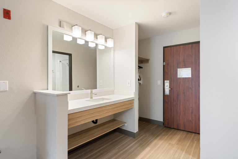 Bathroom 1