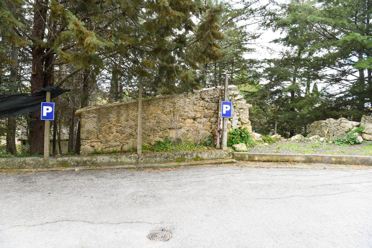 Others 5, Il Piccolo Hotel, Enna