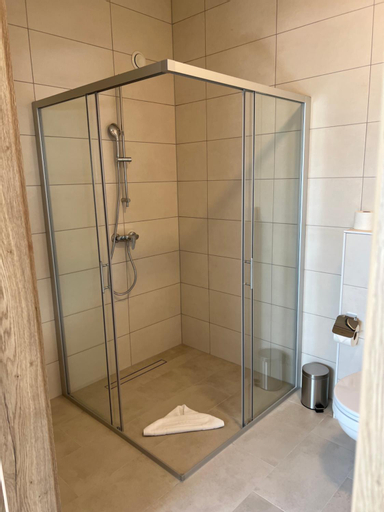 Bedroom 3, Boardinghouse MDS, München