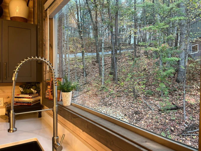 Others 4, Ebenezer 4 Bedroom Cabin, Sevier