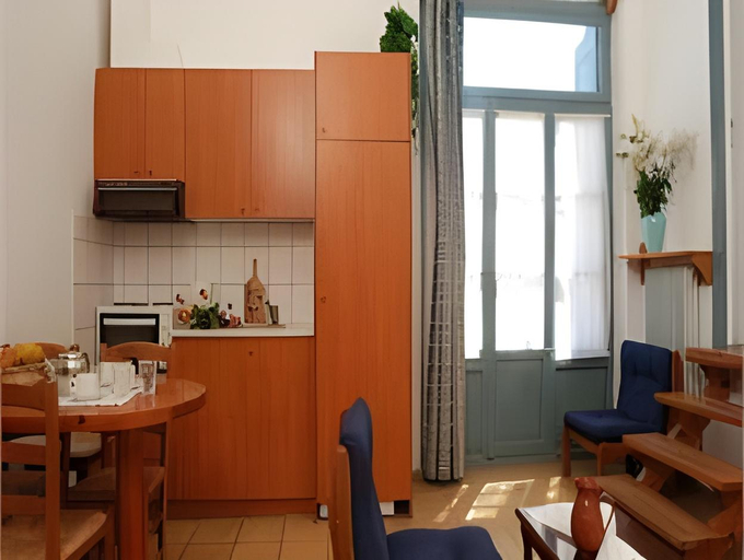 Others 5, Captain's House Hotel Suites & Apartments, Crete