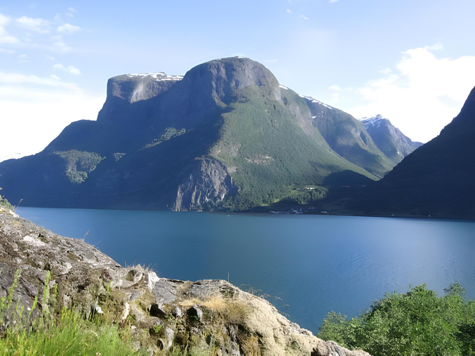 Others 5, Flam Hostel, Aurland