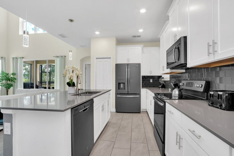 Others 5, 2775book 5 Bedroom Villa, Osceola