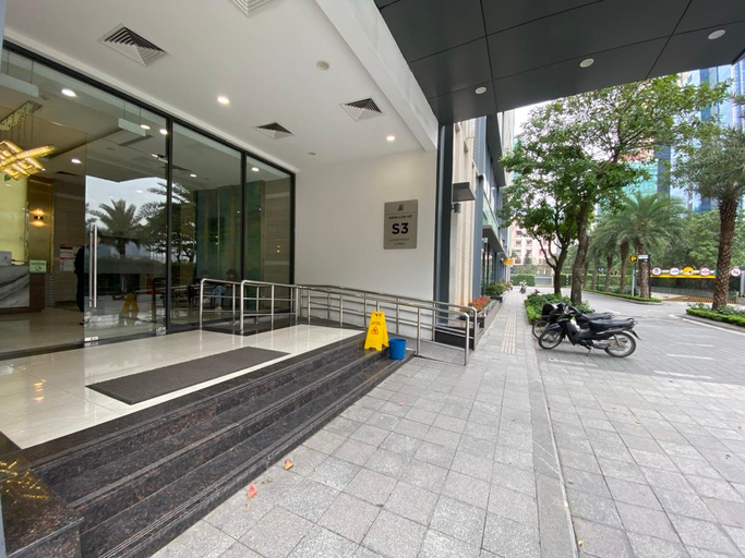 Others 3, Helen's Home - Vinhome Skylake apartment Hanoi, Từ Liêm